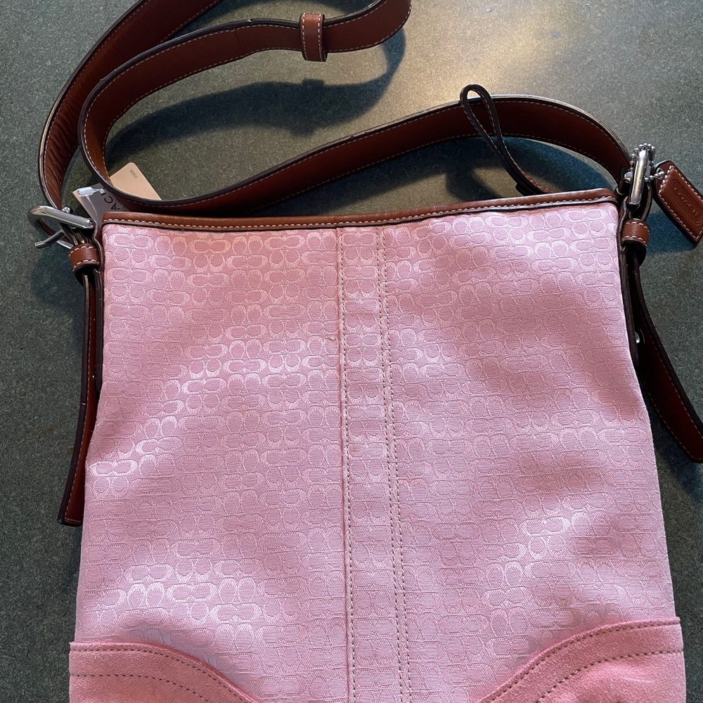 Coach Bag *Never Used*